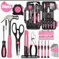 Pink Tool Kit